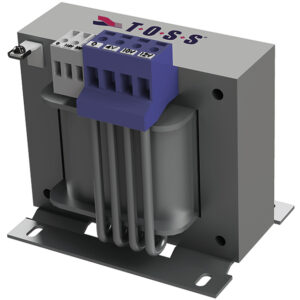 TOSS PIREG heat seal temperature controller