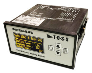 pireg 545 heat seal controller