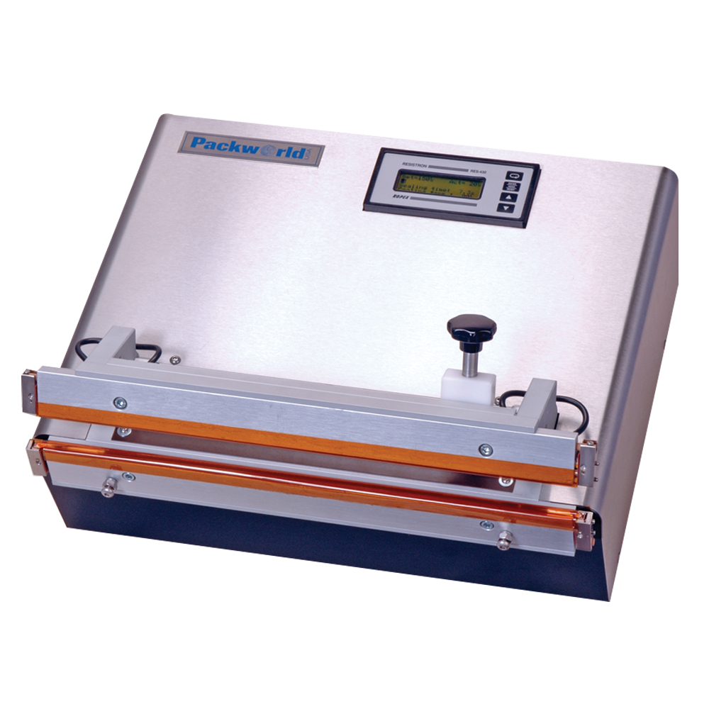 PackworldUSA PW7016 impulse heat sealer image