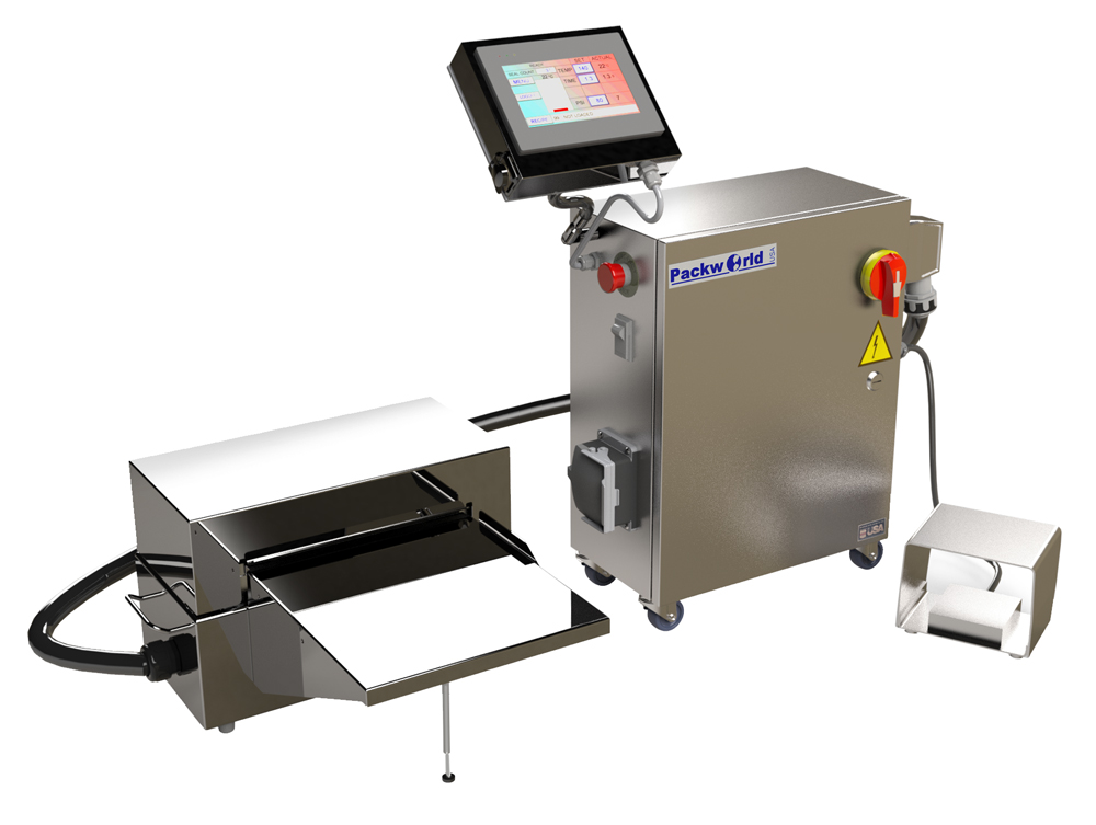 Products Overview - Packworld USA