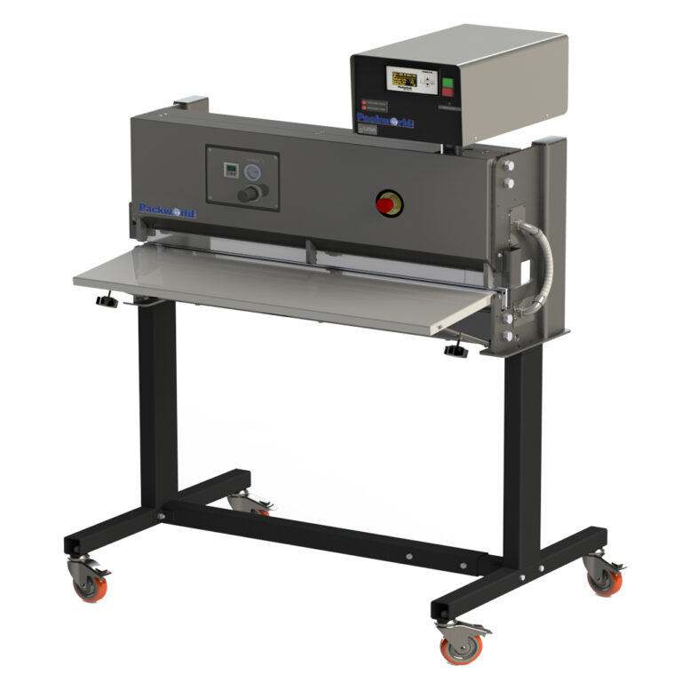 PW5000 Series Seal up to 72″ - Packworld USA