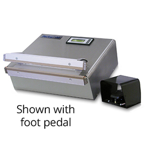 PackworldUSA PW7016 steri sealer with foot pedal