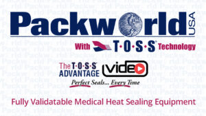 Link image to PackworldUSA and TOSS Technology video