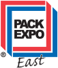 PackExpo East logo