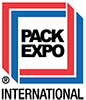 Pack Expo International logo