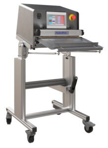 PackworldUSA PW 3400 with optional stand