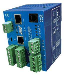 PIREG-C2-210 PROFINET controller